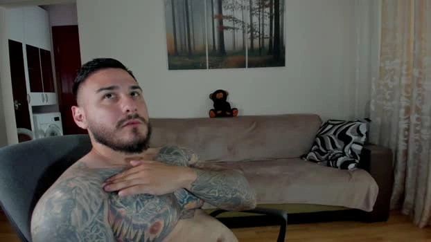 shadownight94 Live 31-05-2026 Gay Cam bigtoys jerking