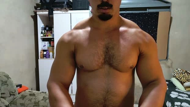 superbigmr Live 31-05-2026 Gay Cam kissing beautiful