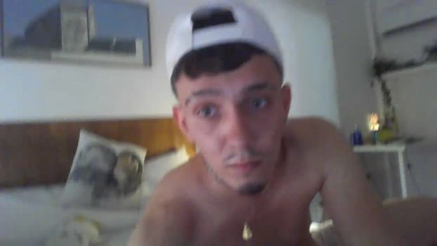 AlanyAdam Live 31-05-2026 Gay Cam Cam Pretty