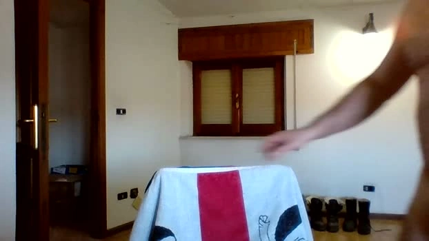 DOBERMANNEW Live 01-06-2026 Gay Cam nude sexymale