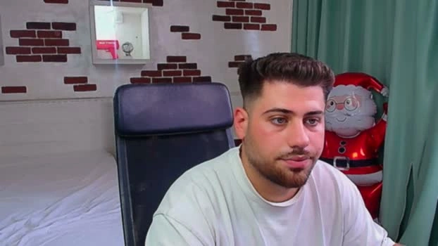 DaxGreer Live 01-06-2026 Gay Cam big sexykitty