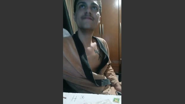 DracoRebel Live 01-06-2026 Gay Cam striptease jackoff