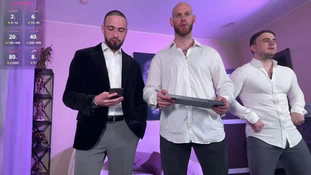 Firebeard_ Live 31-05-2026 Gay Cam Cam fuckhard