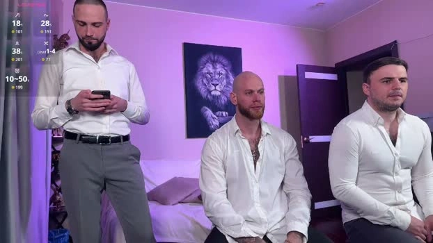 Firebeard_ Live 31-05-2026 Gay Cam deep bigload