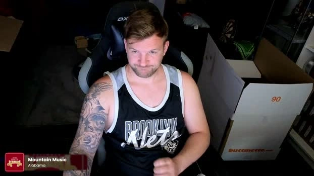 German_Prince Live 01-06-2026 Gay Cam fuckher kiss