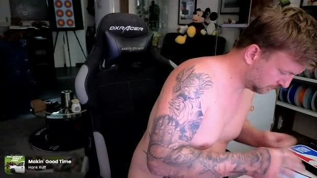 German_Prince Live 01-06-2026 Gay Cam sexymale naughty