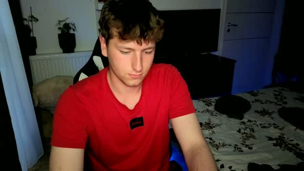 Germanyhot19 Live 31-05-2026 Gay Cam orgasm Porn