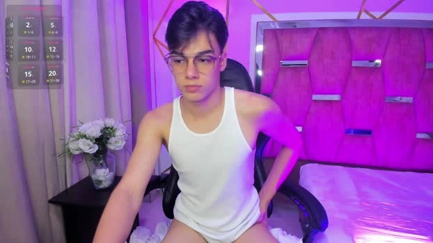 Gerony Live 01-06-2026 Gay Cam spank bigtoys
