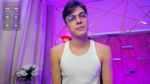 Gerony Live 01-06-2026 Gay Cam ass Download