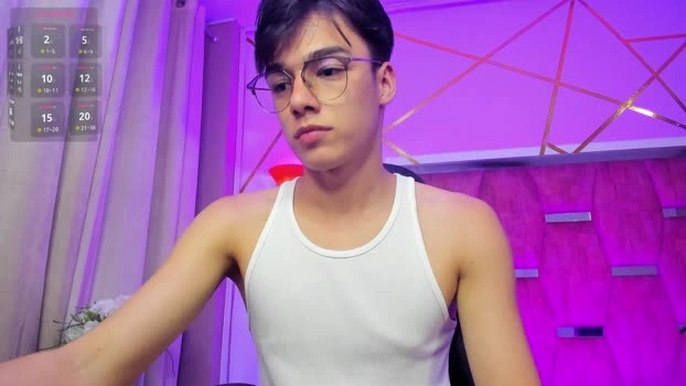Gerony Live 01-06-2026 Gay Cam suckshow fuckface