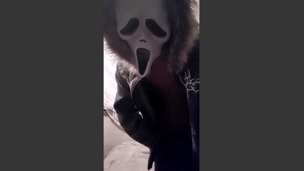 Ghosstface Live 01-06-2026 Gay Cam skinny hard