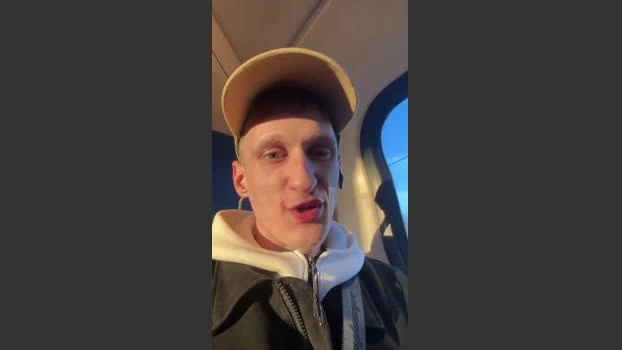 HornyPornyGuy Live 31-05-2026 Gay Cam bicurious XXX