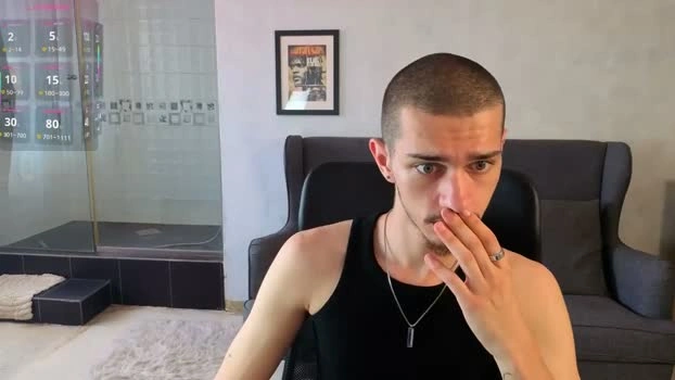 KaydenDrew Live 01-06-2026 Gay Cam bigtoys toys
