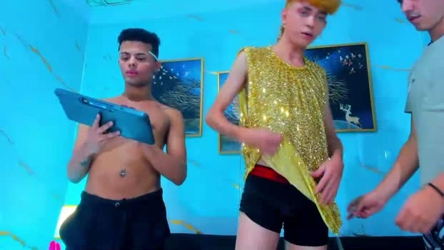 Kheny_mac_1 Live 01-06-2026 Gay Cam suckcock Pretty