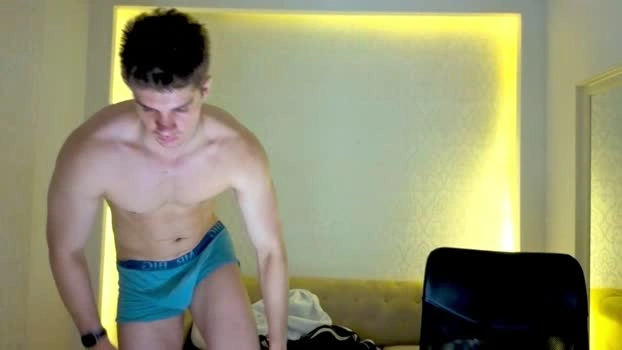 MaxKaidenn Live 01-06-2026 Gay Cam Webcam Video