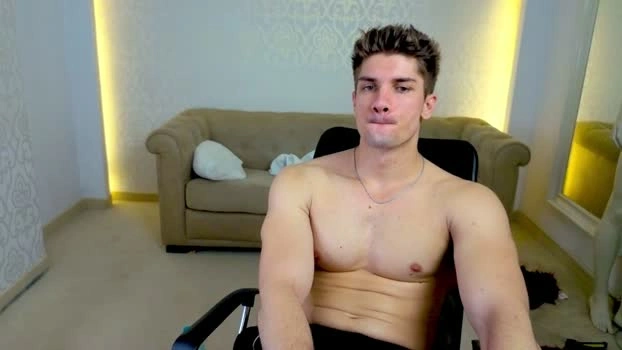 MaxKaidenn Live 01-06-2026 Gay Cam nasty deepthroat