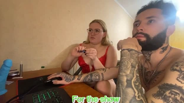 Mike_and_Anna Live 31-05-2026 Gay Cam Pretty amateur