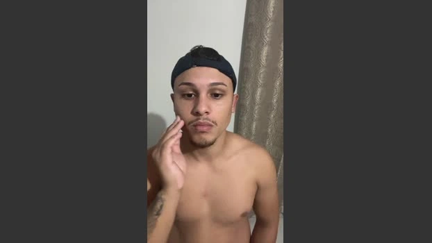 Morenoyboy Live 01-06-2026 Gay Cam jerkoff playtime