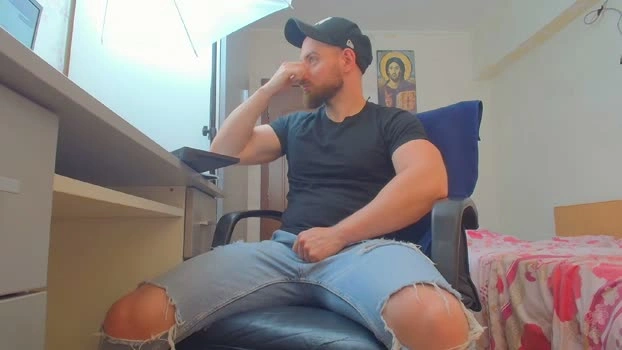 Ryanstone_ Live 01-06-2026 Gay Cam bigload moan