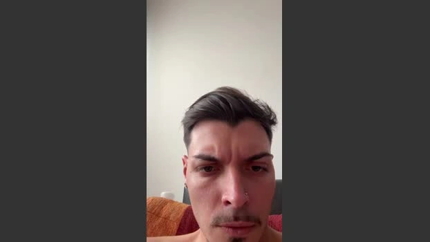 ThomasRM98 Live 31-05-2026 Gay Cam deep wank