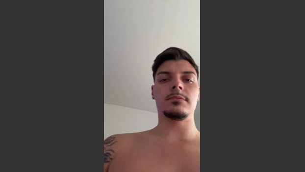 ThomasRM98 Live 31-05-2026 Gay Cam moan XXX