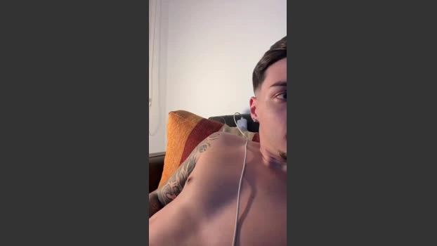 ThomasRM98 Live 31-05-2026 Gay Cam fuckface Cam