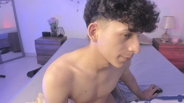 alazbel8 Live 31-05-2026 Gay Cam ass Porn