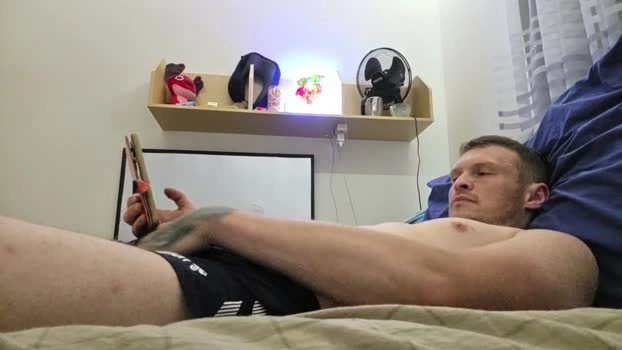 danddfun Live 01-06-2026 Gay Cam deep kiss