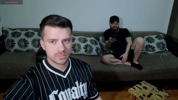 johnnylove22 Live 31-05-2026 Gay Cam sexybody toy