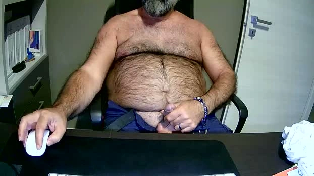kuros1967 Live 01-06-2026 Gay Cam Webcam analtoy