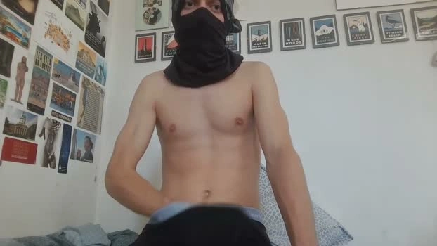 minetchaud1 Live 01-06-2026 Gay Cam hard lovense