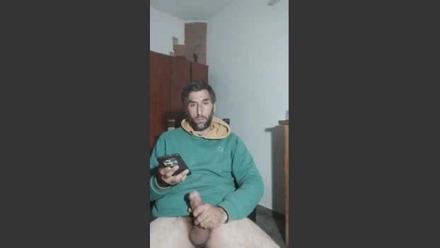 nachoclaps Live 01-06-2026 Gay Cam horny yummy
