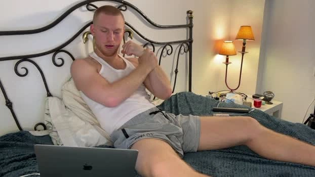 pavelrey Live 01-06-2026 Gay Cam moan bigtoys