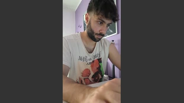 EsseNa93 Live 02-06-2026 Gay Cam bigass fingers
