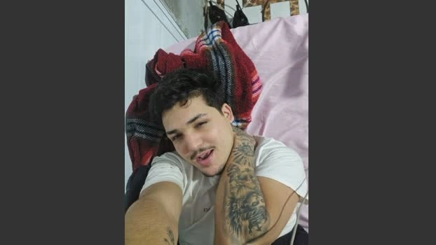 Kaiquek00 Live 02-06-2026 Gay Cam horny playtime