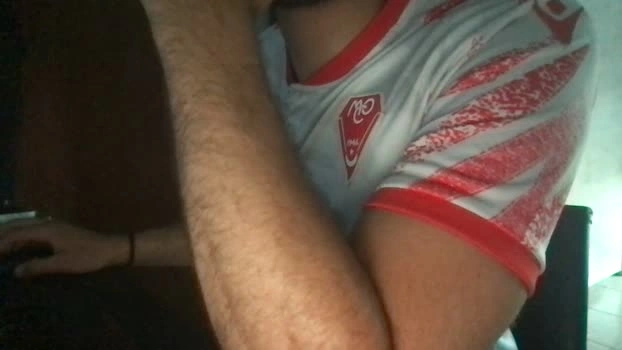 KingZairo Live 02-06-2026 Gay Cam amateur juicy