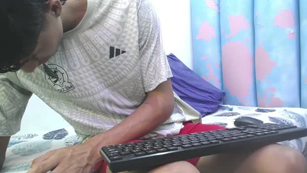 LIAM_PLAYY_ Live 02-06-2026 Gay Cam gay bigdick