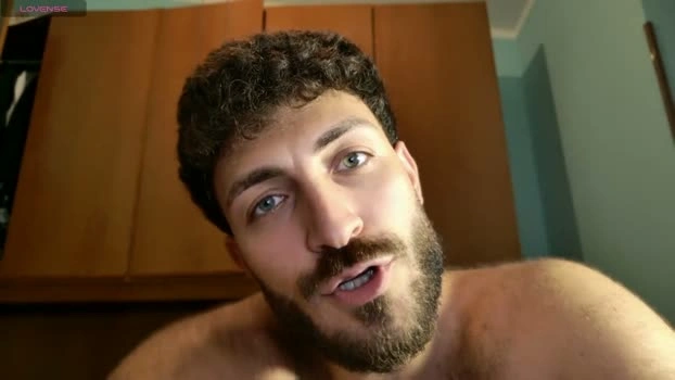 Mark_ariete94 Live 01-06-2026 Gay Cam Ass show