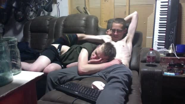 SCOTTANDKRIS Live 02-06-2026 Gay Cam naughty toy
