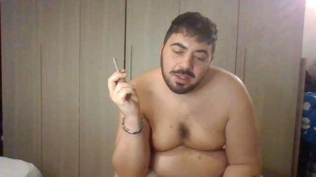 Secret_Secret Live 01-06-2026 Gay Cam suckcock spanking
