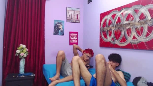 TWINK_SEX Live 02-06-2026 Gay Cam suckshow big