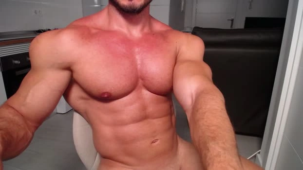 Vecinito_ Live 02-06-2026 Gay Cam sexy big