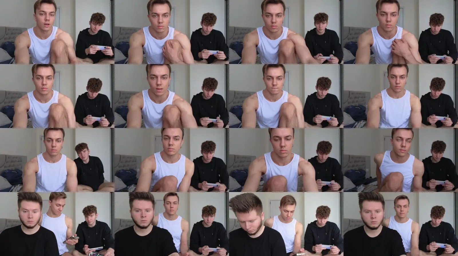 alexxx_d Live 02-06-2026 Gay Cam big sexybody