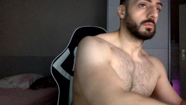 cemilyoztt Live 02-06-2026 Gay Cam bigcock handsome