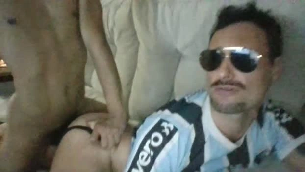 gauchooputo Live 02-06-2026 Gay Cam kissing play