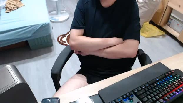hank_Ss Live 01-06-2026 Gay Cam naked oral