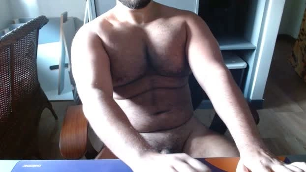 parrudo33 Live 01-06-2026 Gay Cam natural suckshow