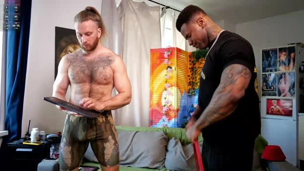 rusbestpaul Live 02-06-2026 Gay Cam Naked XXX