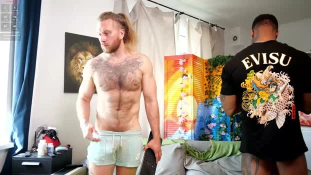rusbestpaul Live 02-06-2026 Gay Cam gag analtoy