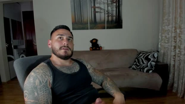 shadownight94 Live 01-06-2026 Gay Cam amateur big